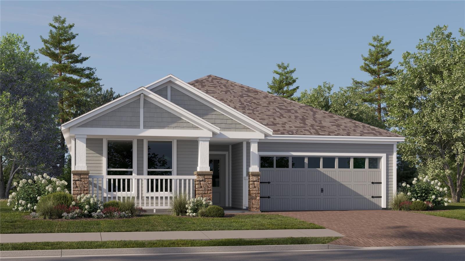 Photo of 4549 EDGEL PASS ST CLOUD FL 34772
