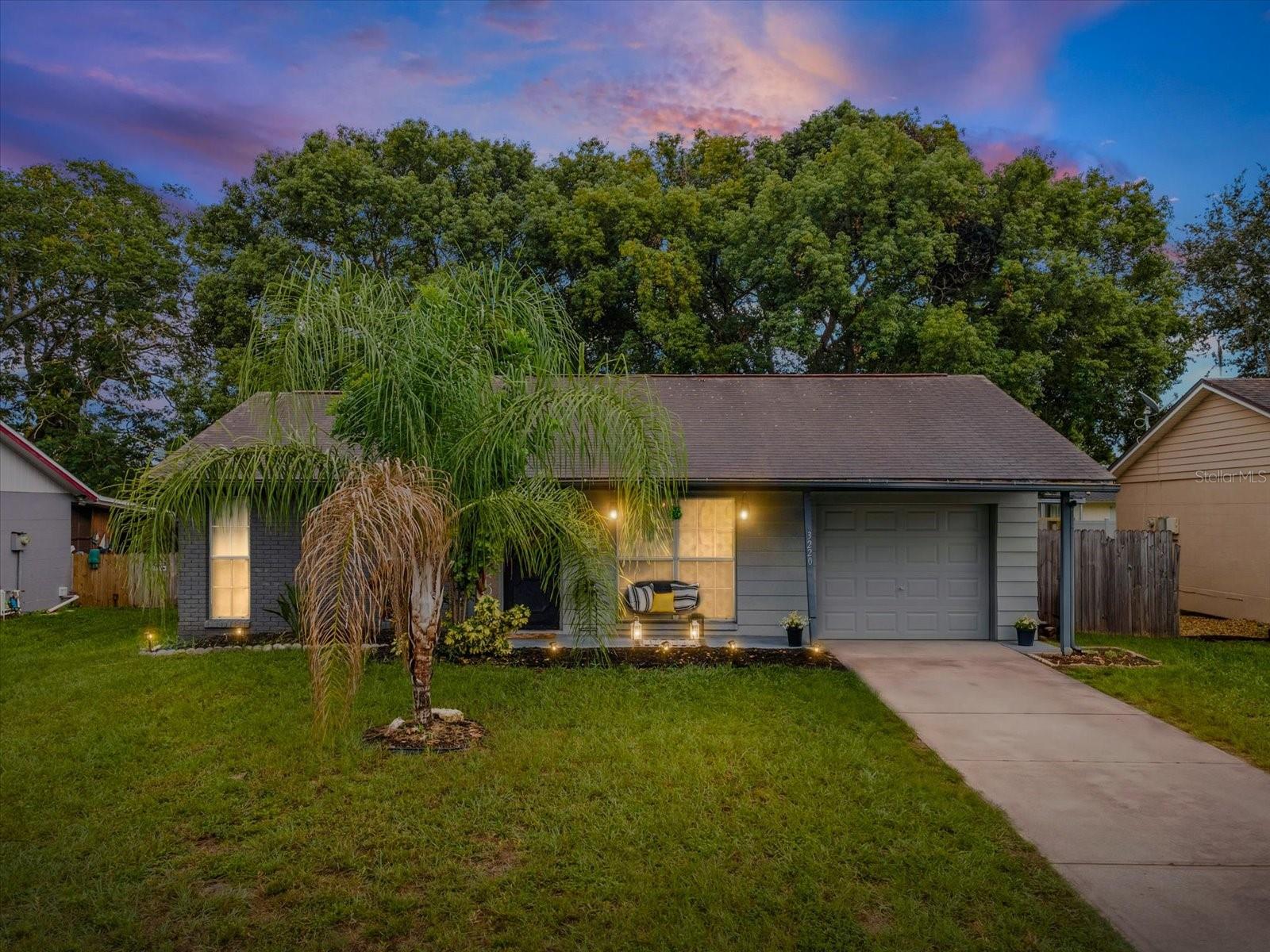 Photo of 3220 LENWOOD DRIVE NEW PORT RICHEY FL 34655