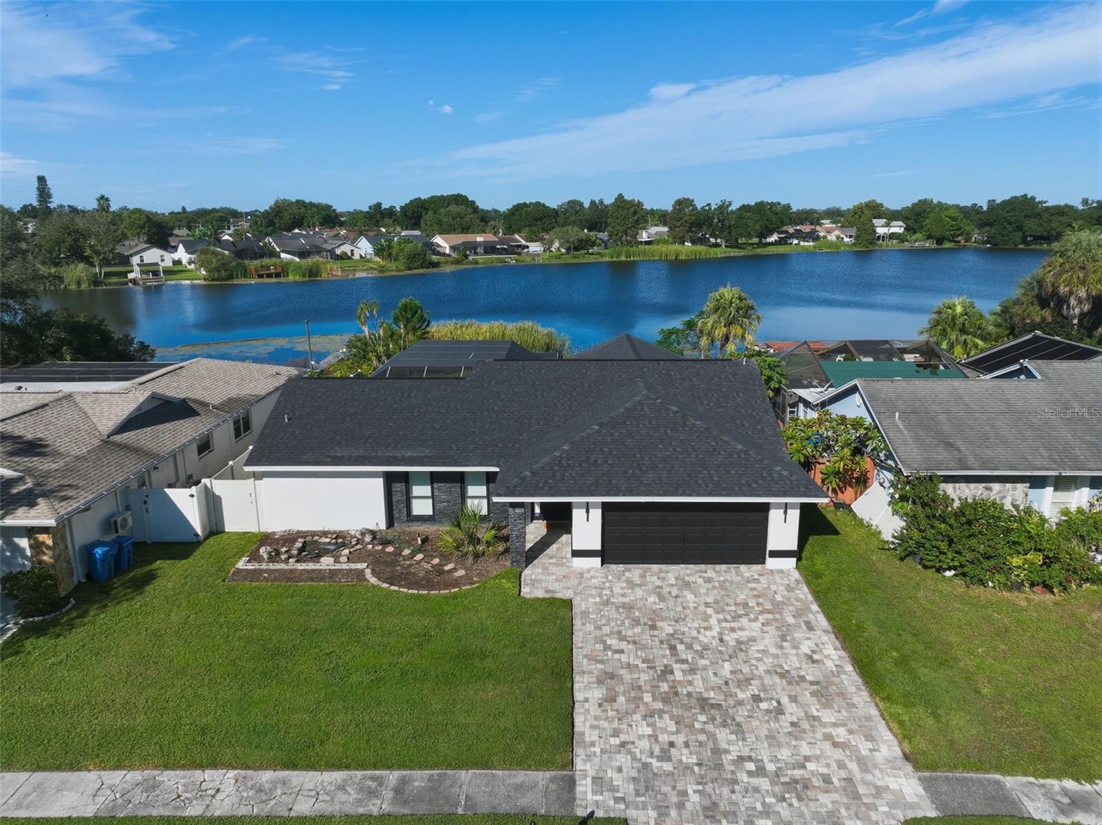 Photo of 6706 RANGER DRIVE TAMPA FL 33615