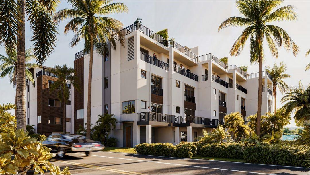Photo of 19631 GULF BOULEVARD #1 INDIAN SHORES FL 33785