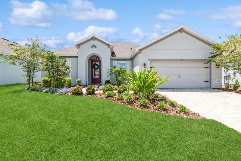 Photo of 5315 GAVELLA COVE PALMETTO FL 34221