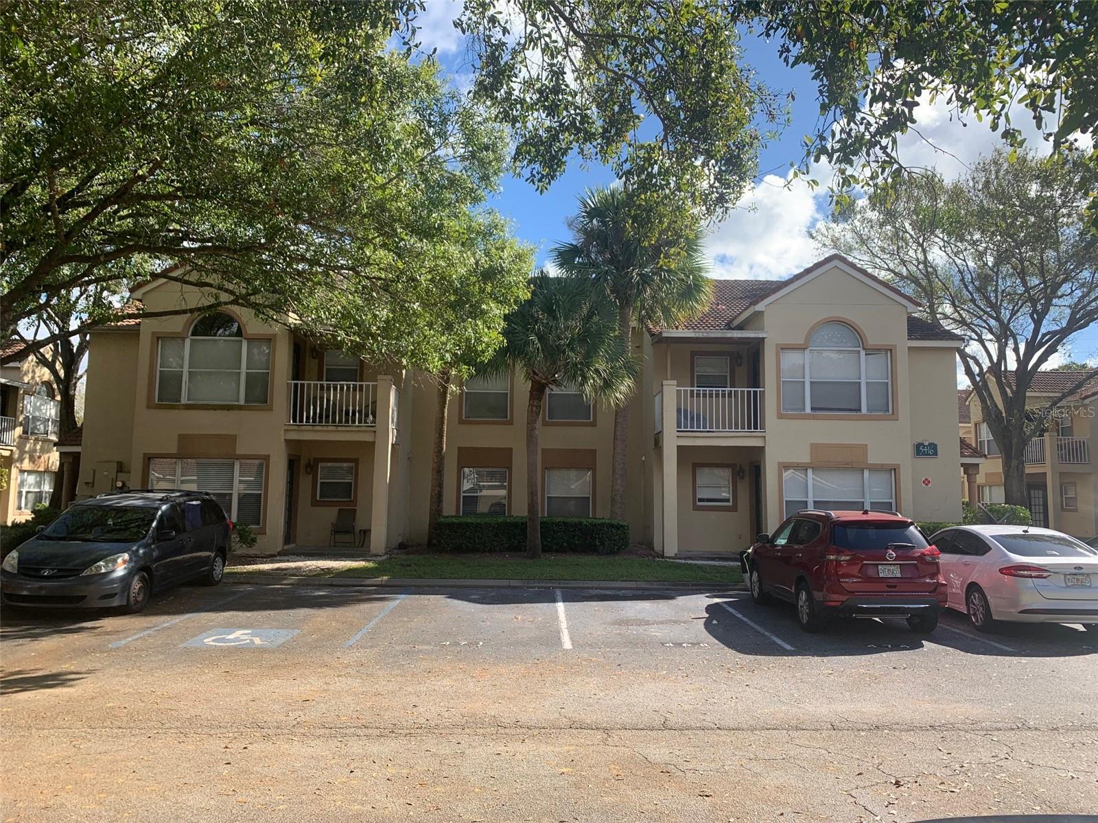 Photo of 5416 E MICHIGAN STREET #5416-2 ORLANDO FL 32812
