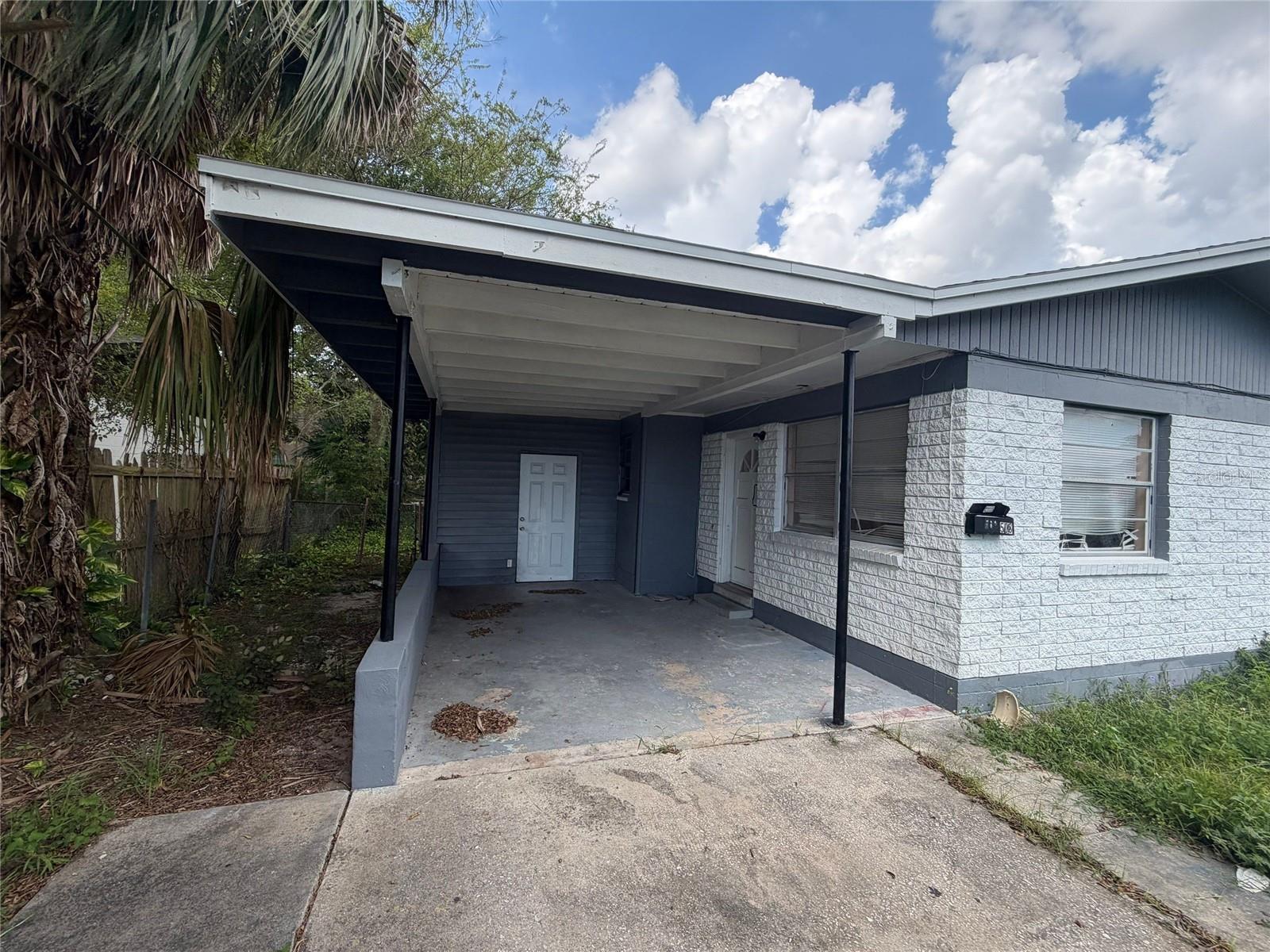 Photo of 508 S CAROLINE STREET DAYTONA BEACH FL 32114