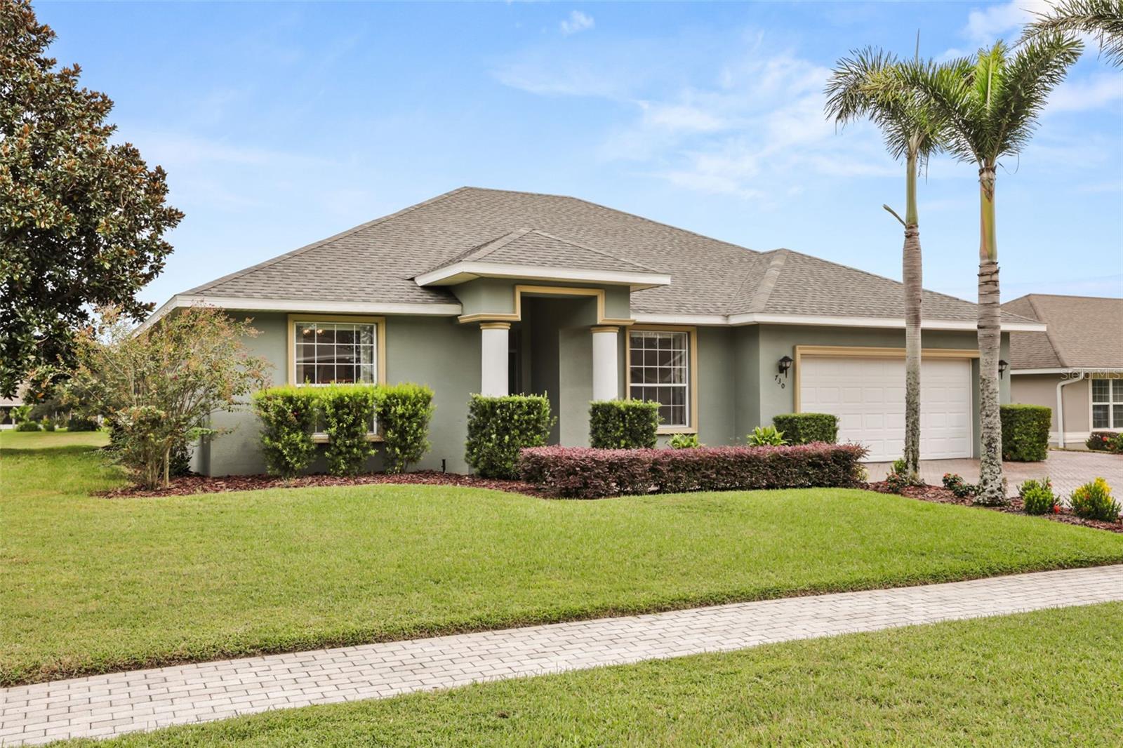 Photo of 730 COUNTRY WALK COVE EAGLE LAKE FL 33839