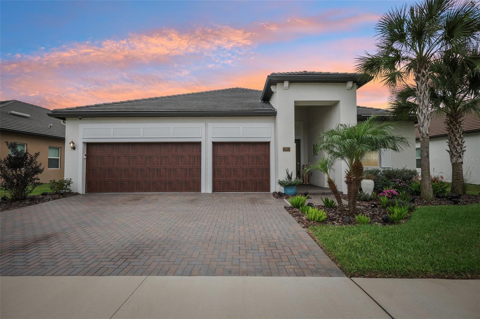 Photo of 17022 FORGE SURF STREET LAND O LAKES FL 34638