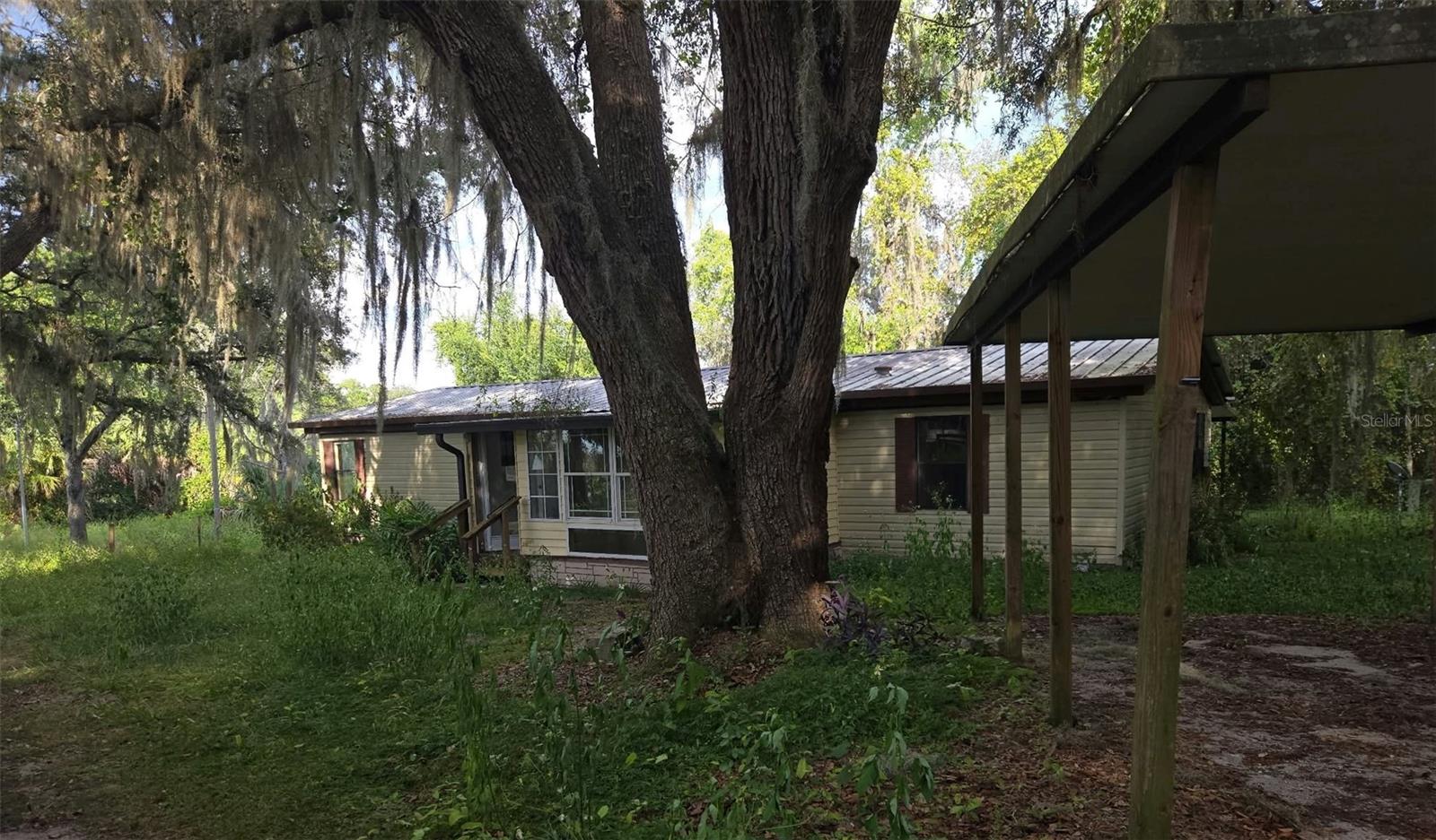Photo of 18007 SE 90TH STREET OCKLAWAHA FL 32179