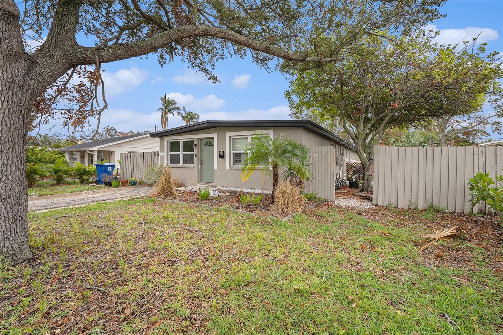 Photo of 1866 OREGON AVENUE ST PETERSBURG FL 33703