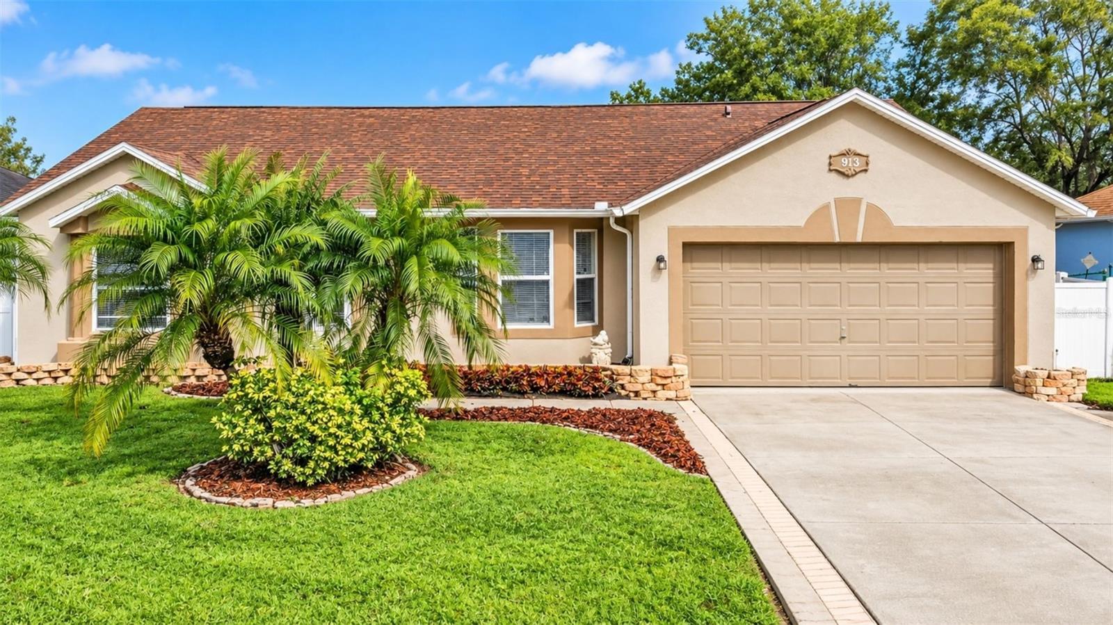 Photo of 913 NANCY COURT KISSIMMEE FL 34759