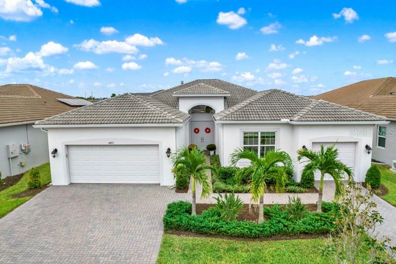 Photo of 4923 PAMPLONA COURT WIMAUMA FL 33598