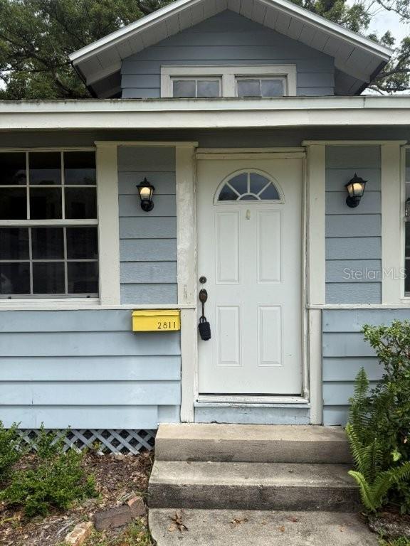 Photo of 2811 ELIZABETH AVENUE ORLANDO FL 32804