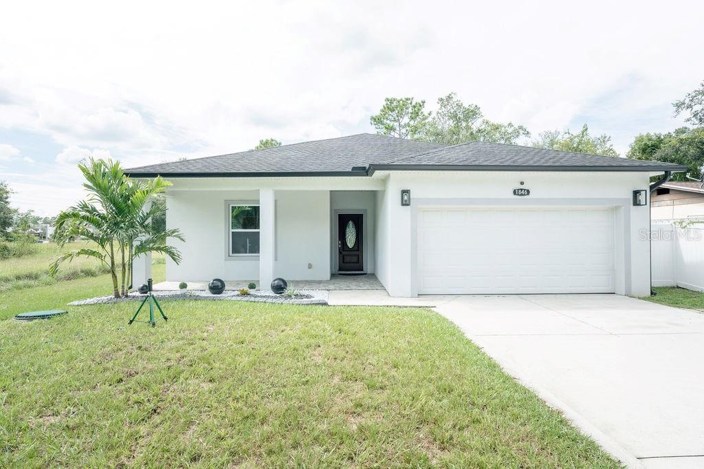 Photo of 1846 KNIGHT AVENUE ORLANDO FL 32826
