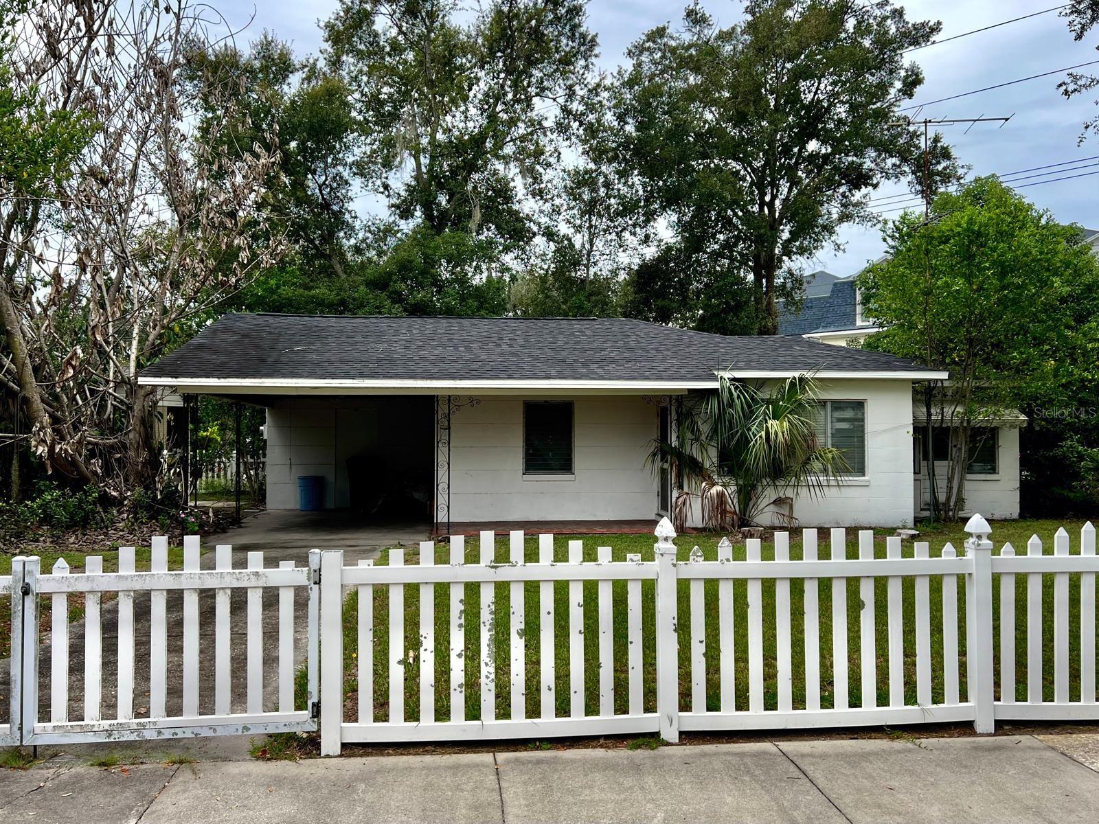 Photo of 405 FRANCIS BOULEVARD LAKELAND FL 33801