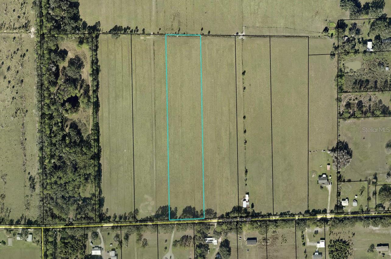 Photo of 3 COUNTY ROAD 140 BUNNELL FL 32110