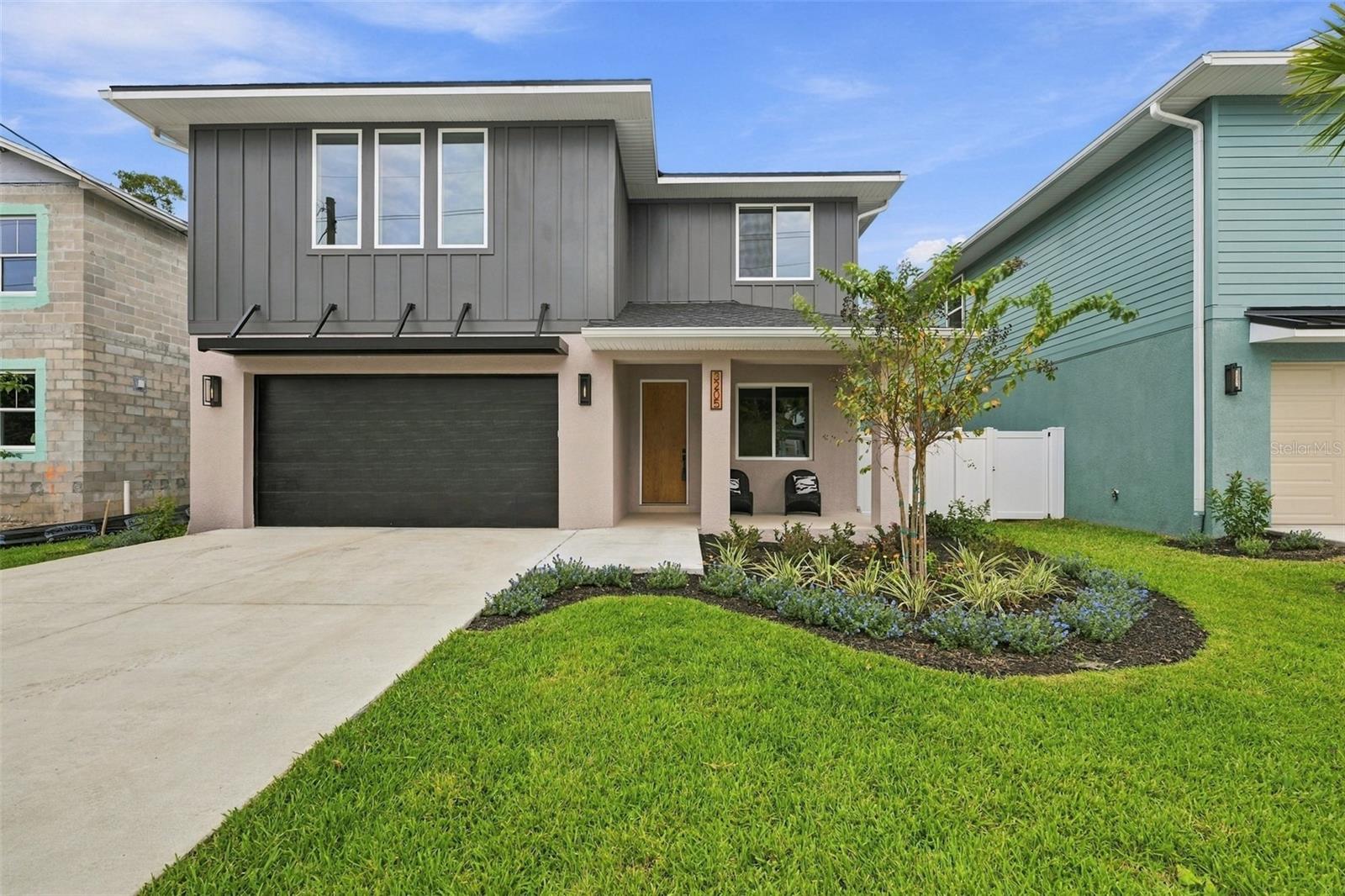Photo of 3205 W WYOMING AVENUE TAMPA FL 33611