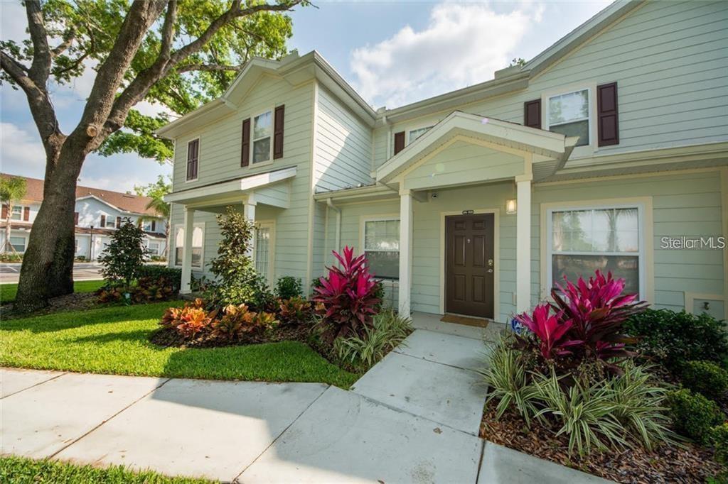 Photo of 2900 EDENSHIRE WAY #106 KISSIMMEE FL 34746