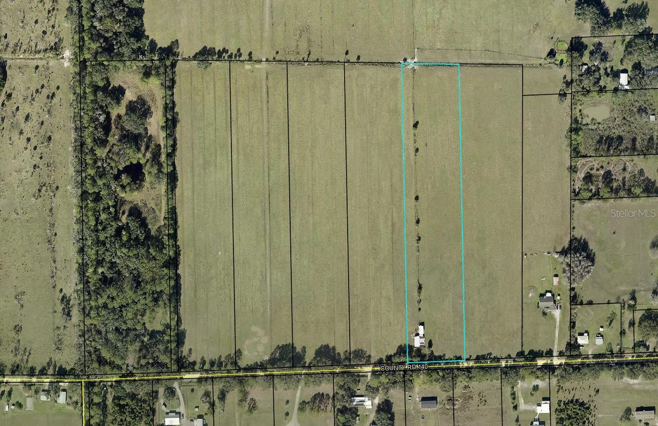 Photo of 5 COUNTY ROAD 140 BUNNELL FL 32110