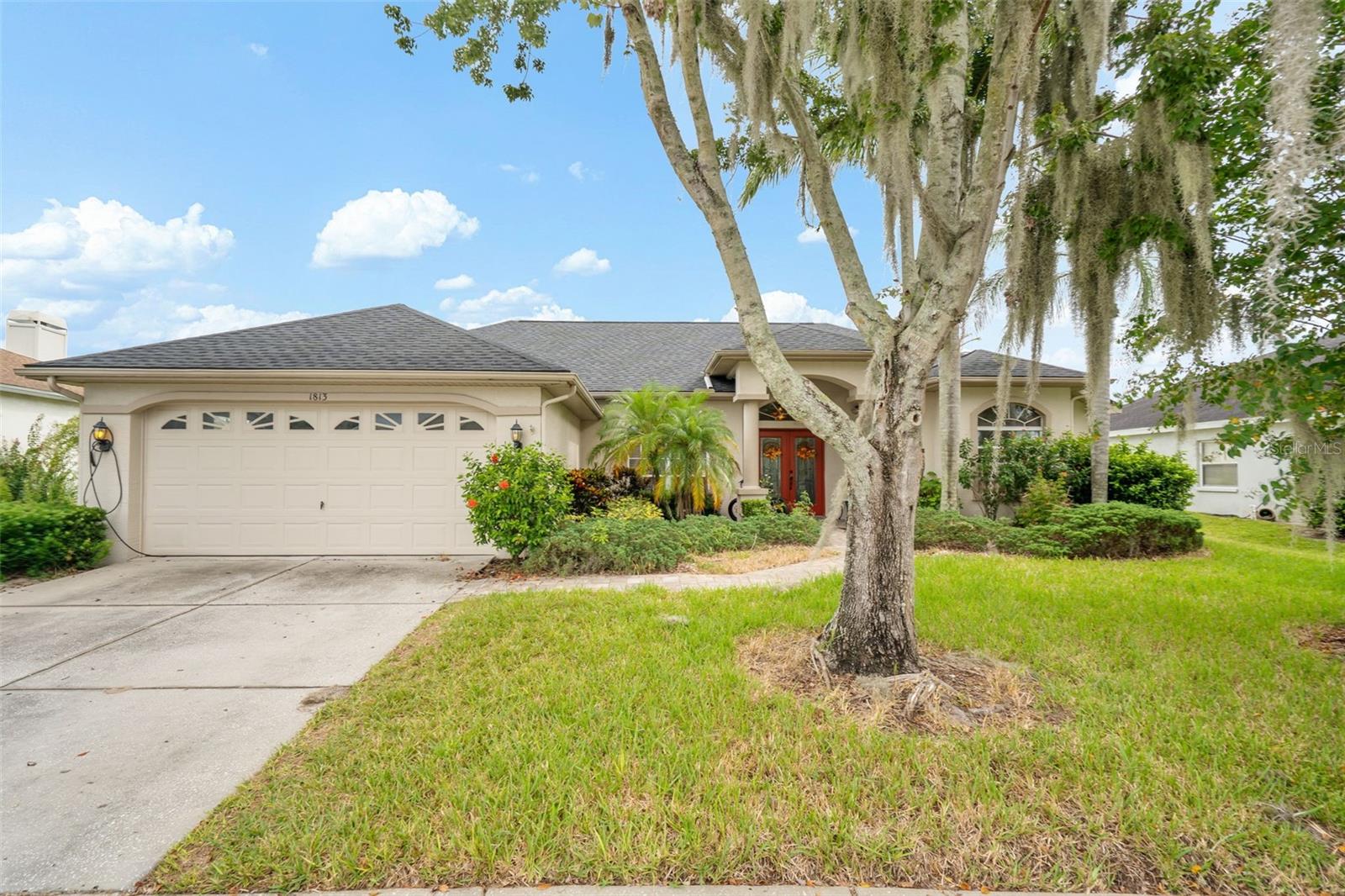 Photo of 1813 AUDUBON TRAIL LUTZ FL 33549