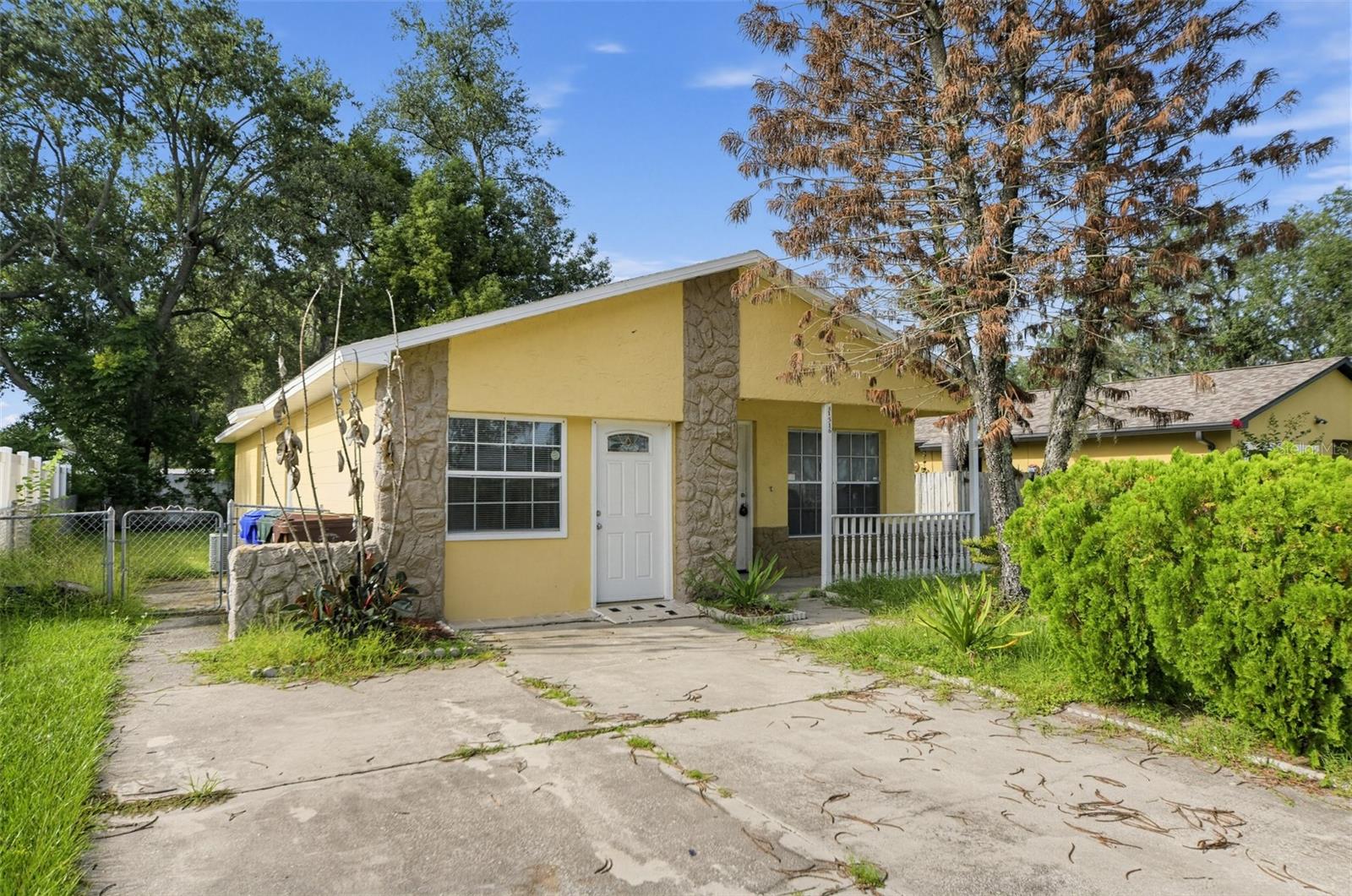 Photo of 1516 KELBY ROAD KISSIMMEE FL 34744