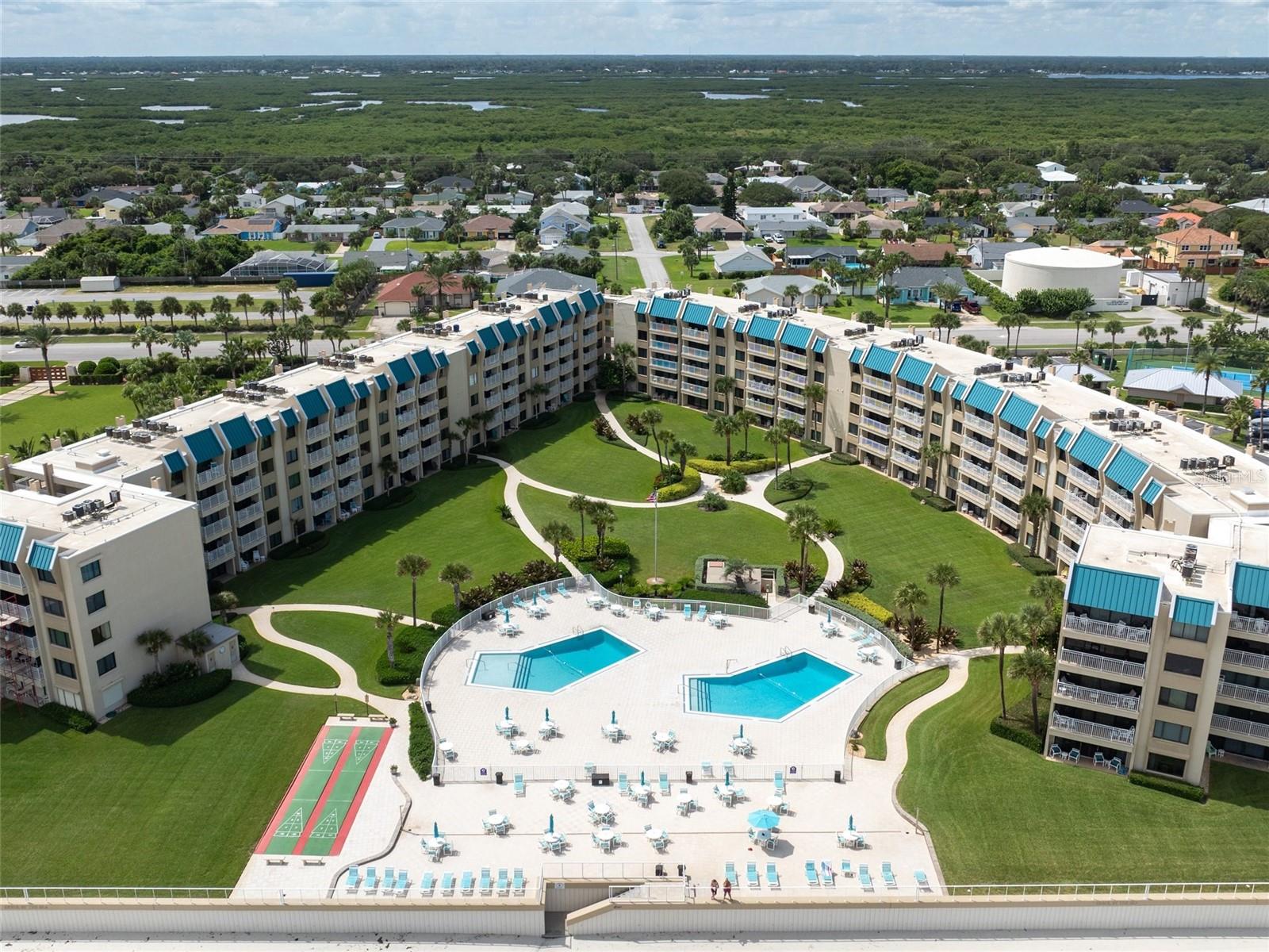 Photo of 4501 S ATLANTIC AVENUE #5070 NEW SMYRNA BEACH FL 32169