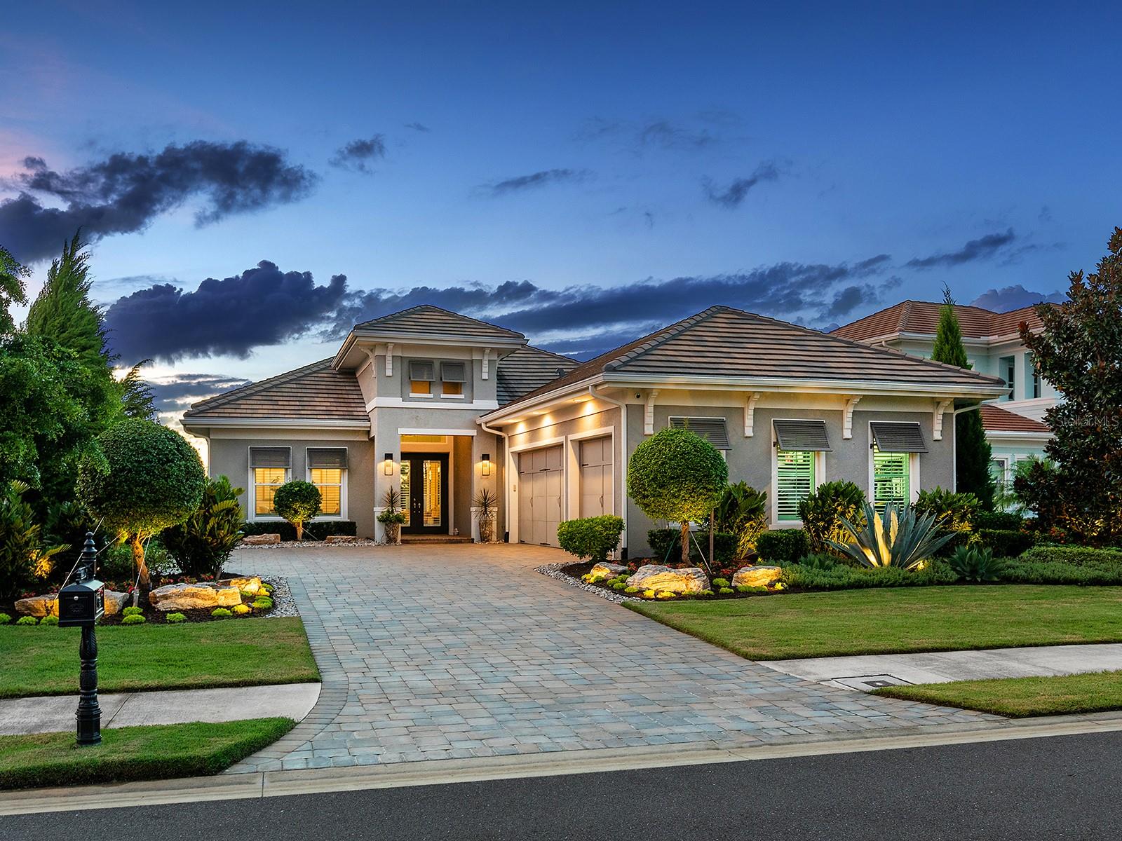 Photo of 8242 PAVIA WAY LAKEWOOD RANCH FL 34202