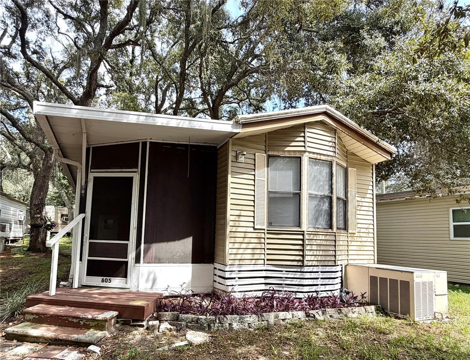 Photo of 3000 CLARCONA ROAD #605 APOPKA FL 32703