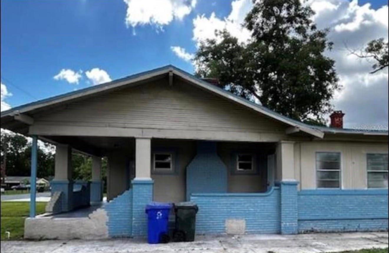 Photo of 1112 W 12TH STREET LAKELAND FL 33805