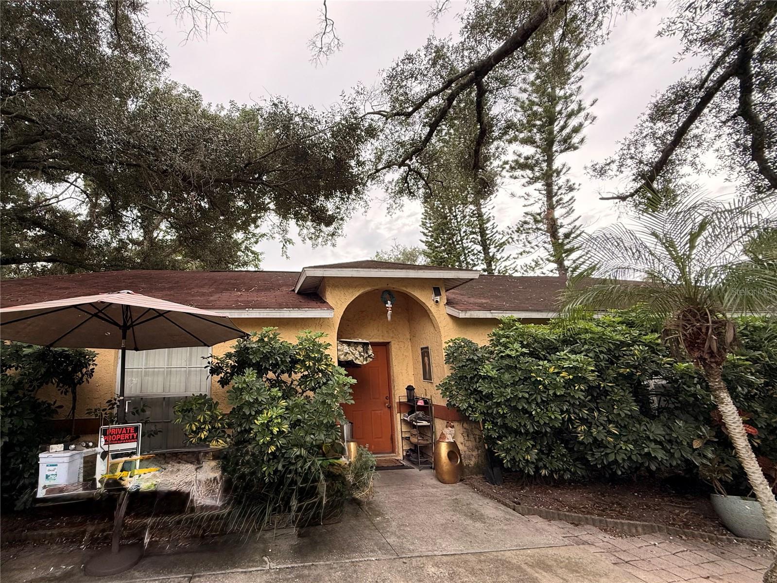 Photo of 7302 AMHERST STREET TAMPA FL 33625