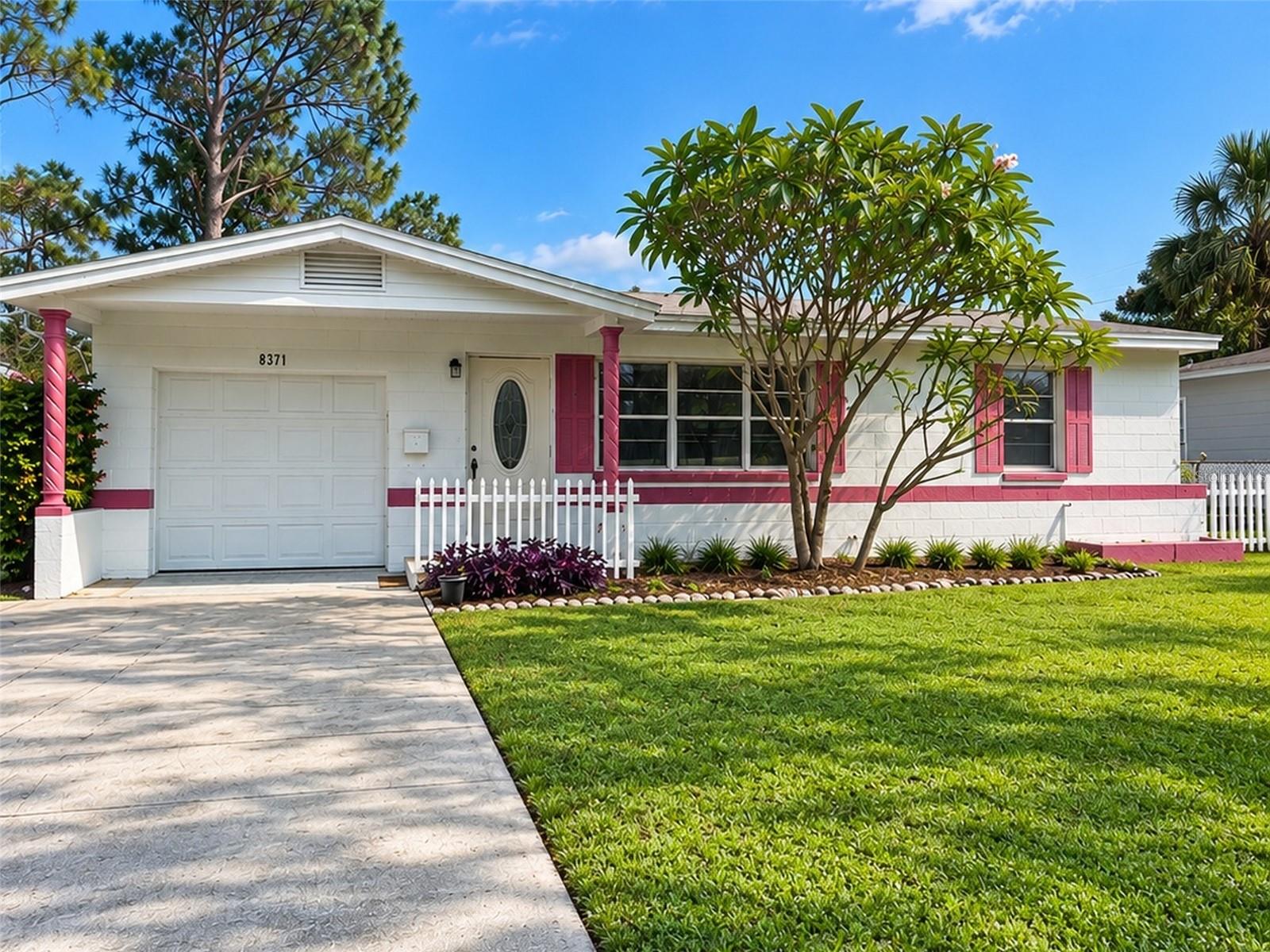 Photo of 8371 55TH WAY PINELLAS PARK FL 33781