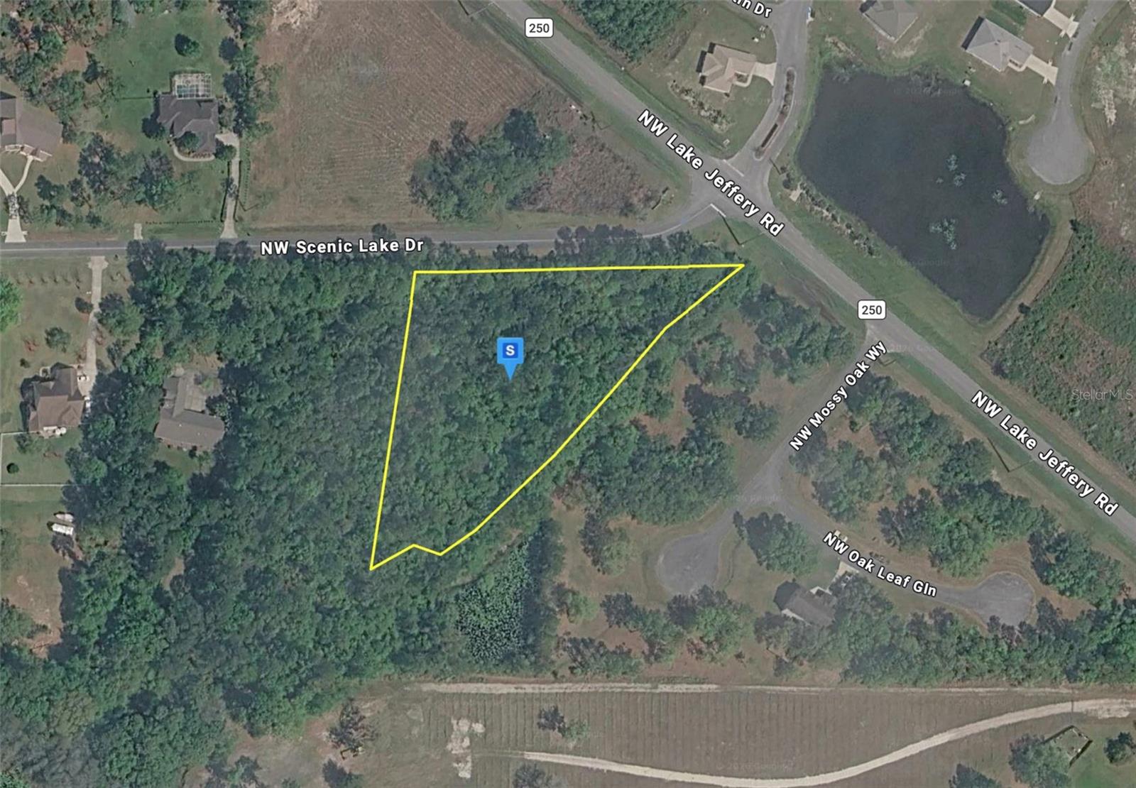Photo of 200 NW SCENIC LAKE DRIVE LAKE CITY FL 32055