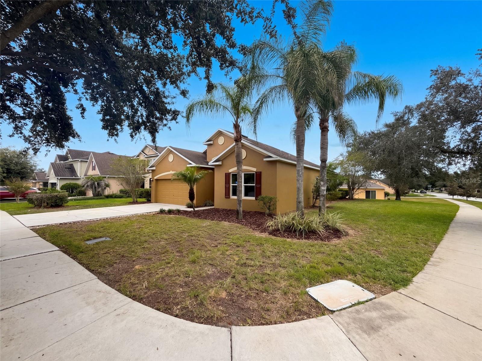 Photo of 117 MILESTONE DRIVE HAINES CITY FL 33844