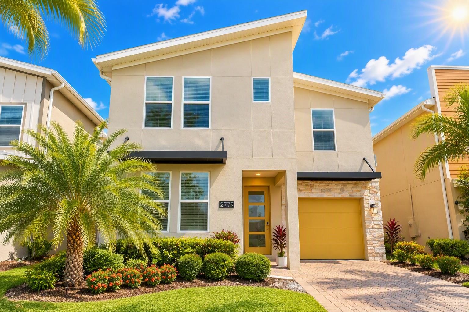 Photo of 2779 OXYMORON WAY KISSIMMEE FL 34746