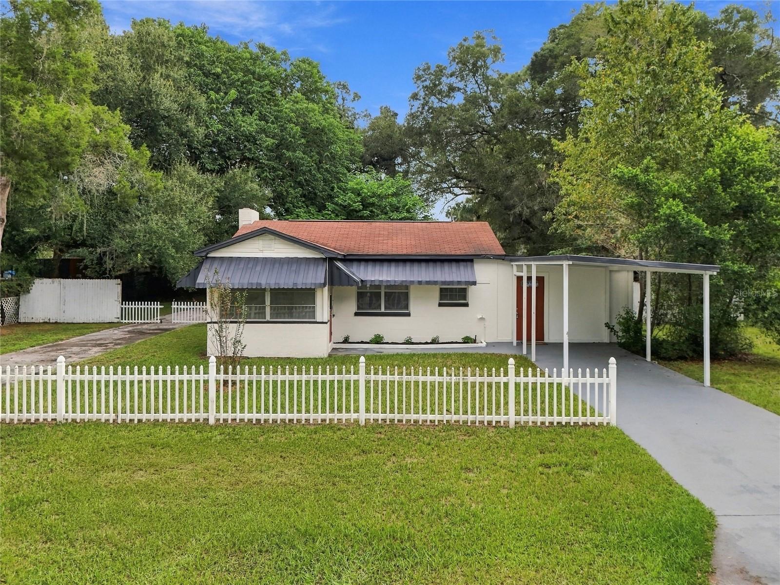 Photo of 5175 E LIVE OAK LANE INVERNESS FL 34453