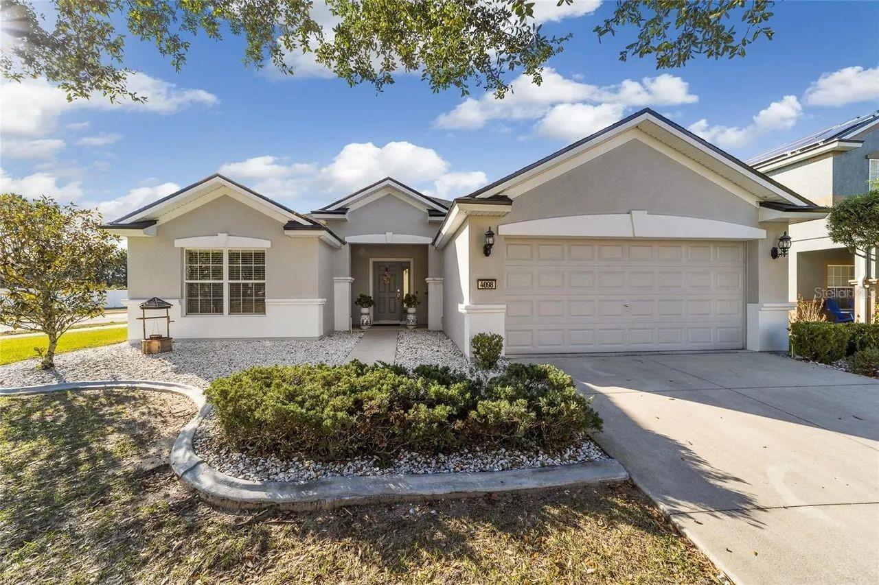 Photo of 4098 SW 47TH COURT OCALA FL 34474