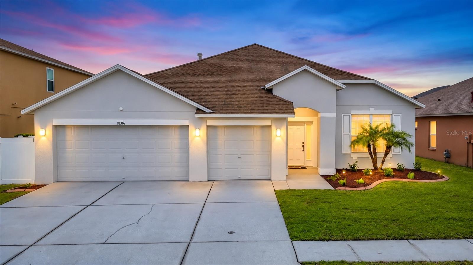 Photo of 18316 CYPRESS HAVEN DRIVE TAMPA FL 33647