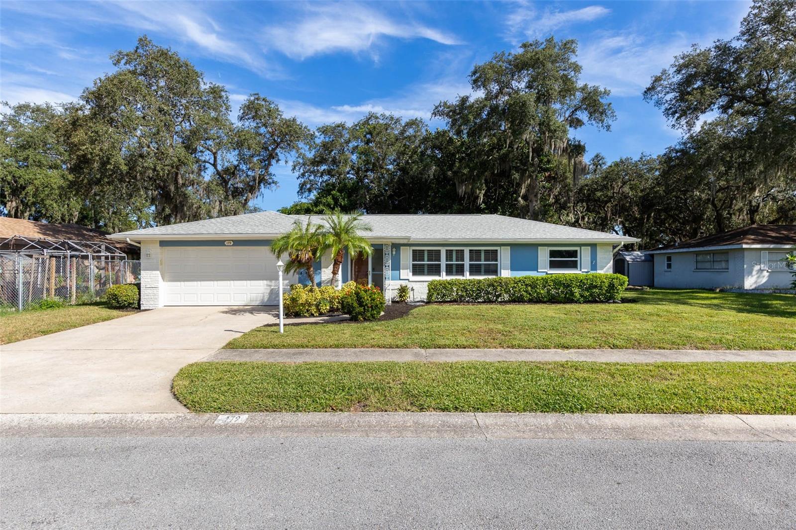 Photo of 179 SUNSHINE DR PALM HARBOR FL 34684