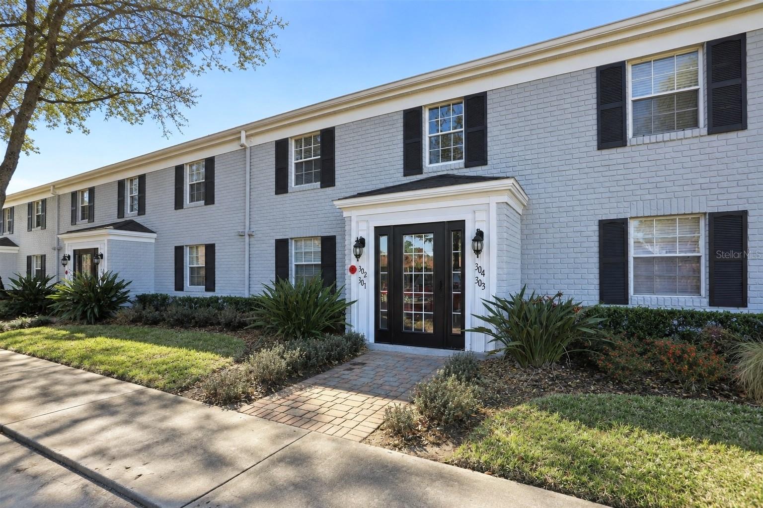 Photo of 302 LEWFIELD CIRCLE #302 WINTER PARK FL 32792