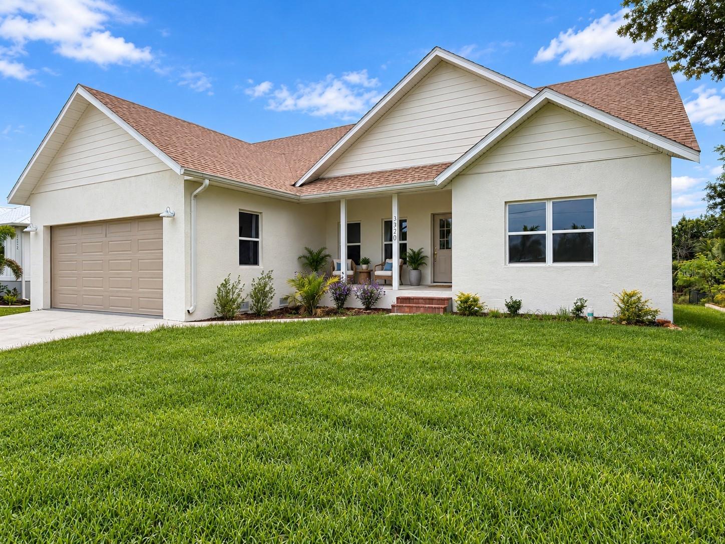 Photo of 3320 PALM DRIVE PUNTA GORDA FL 33950