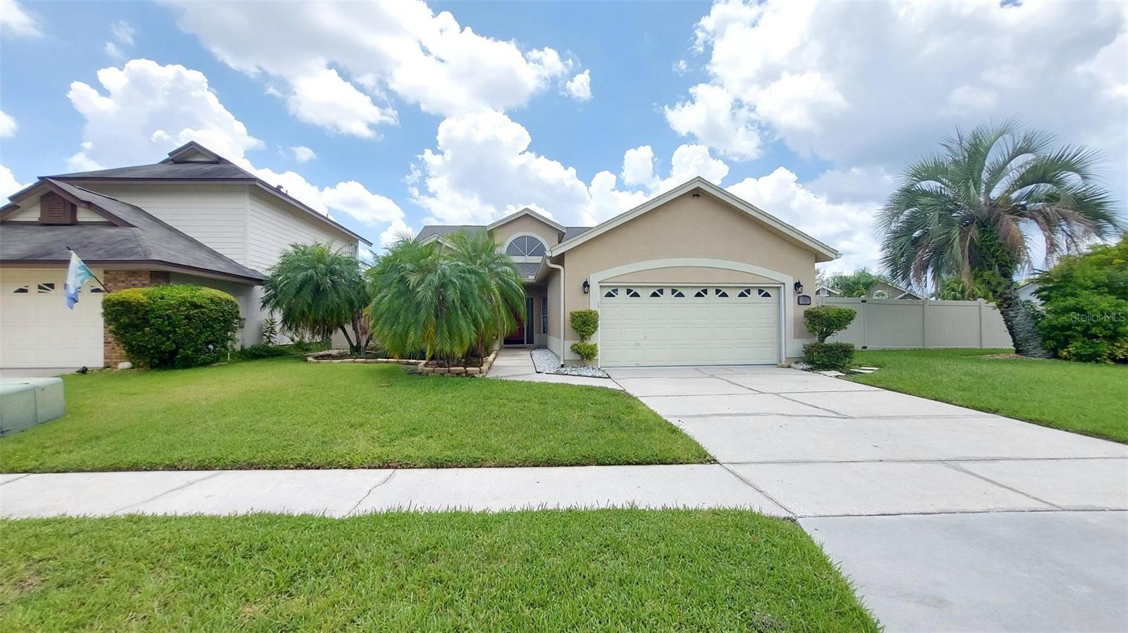 Photo of 2250 STONEMILL DRIVE ORLANDO FL 32837
