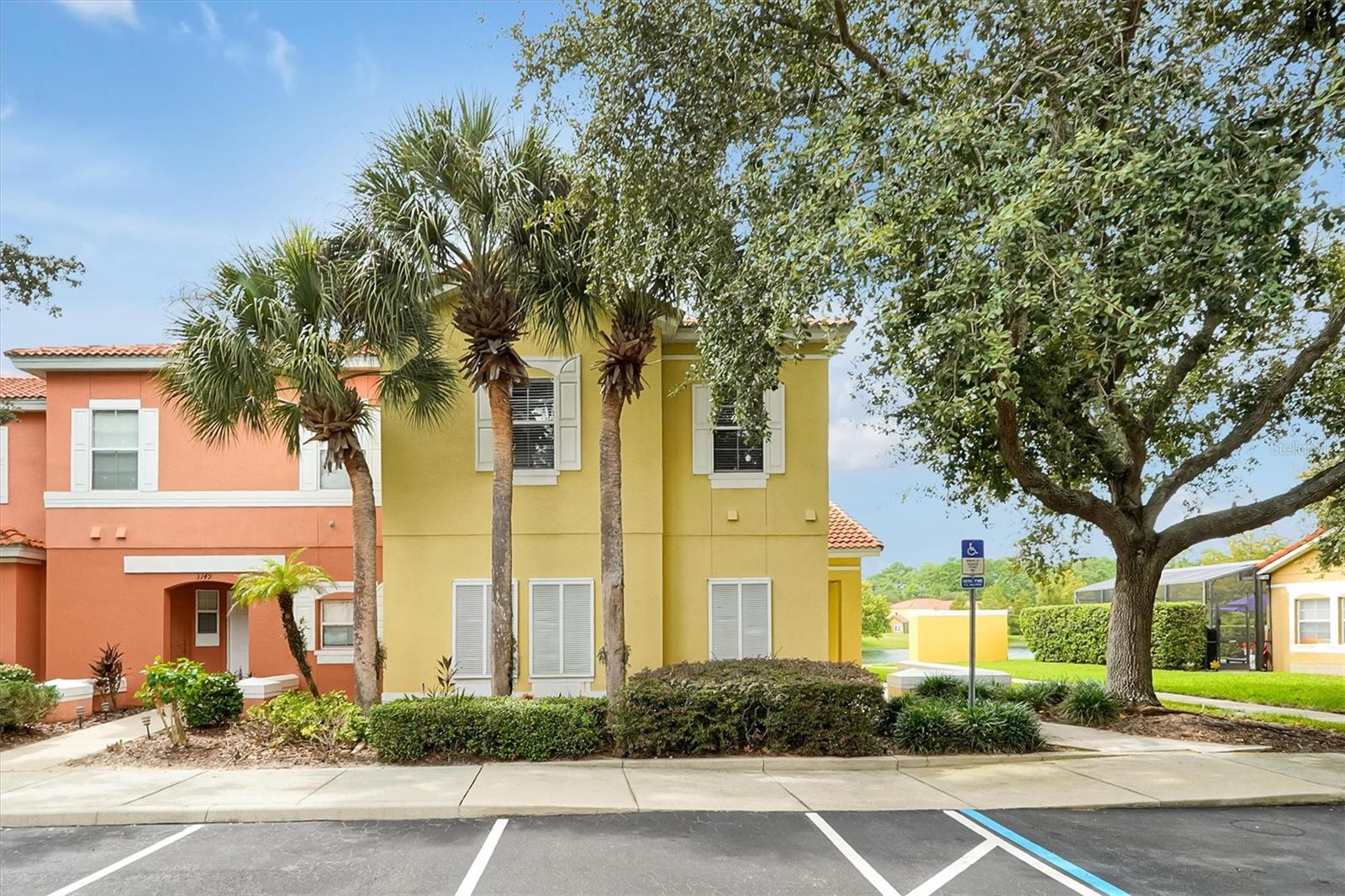 Photo of 3151 YELLOW LANTANA LANE KISSIMMEE FL 34747