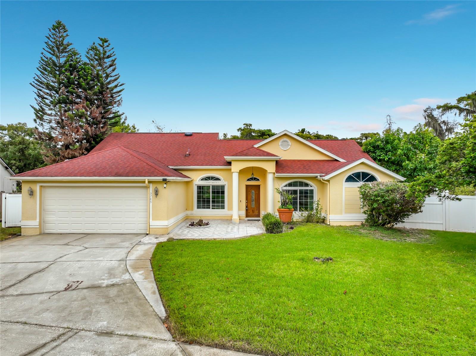 Photo of 3785 PEACE PIPE DRIVE ORLANDO FL 32829