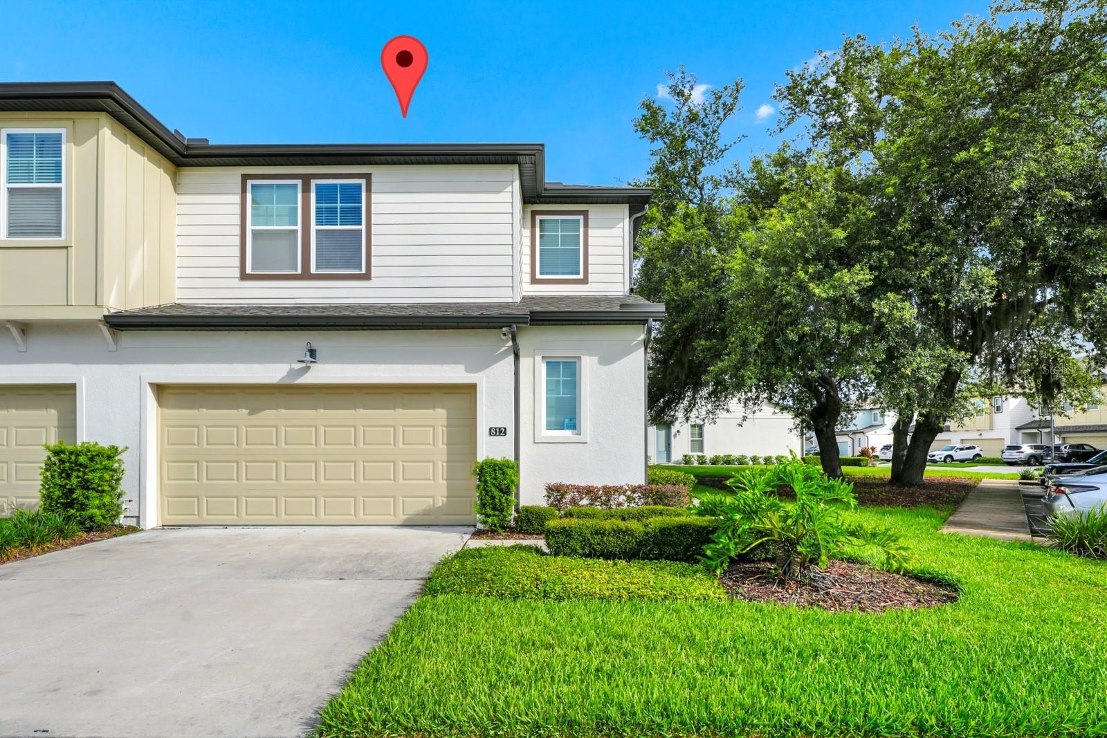 Photo of 812 BENOI DRIVE DAVENPORT FL 33896