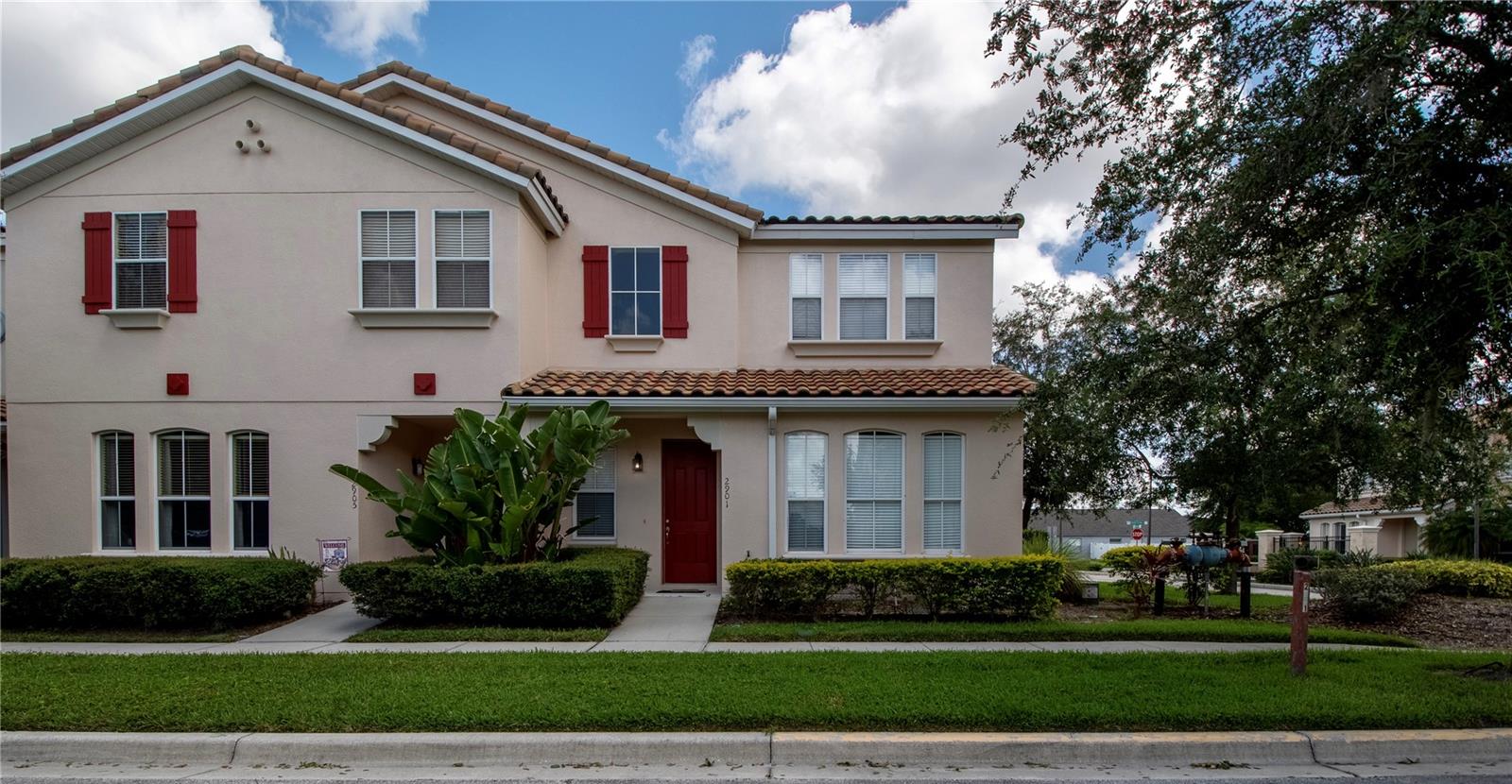 Photo of 2901 AQUA VIRGO LOOP ORLANDO FL 32837