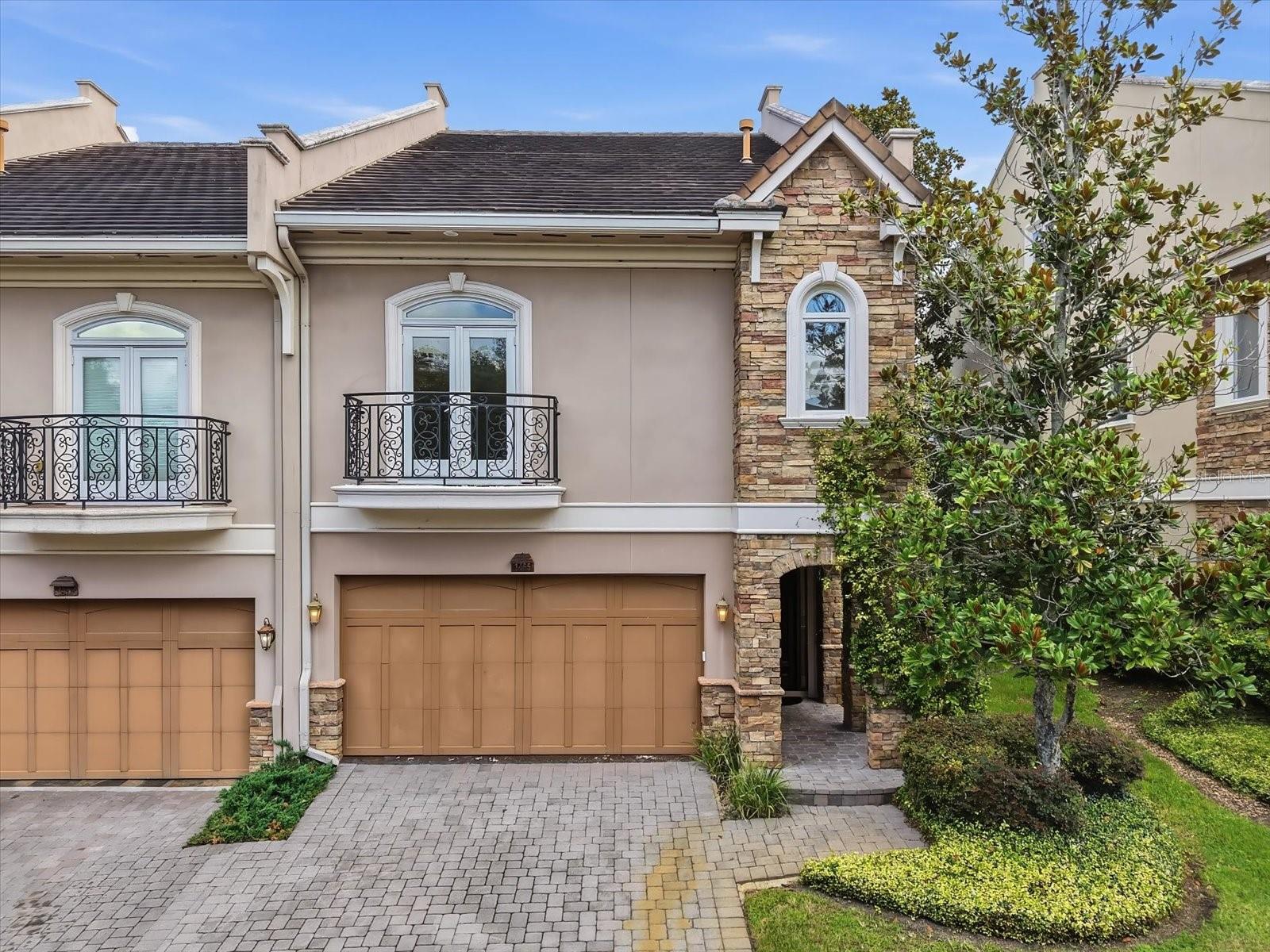 Photo of 1465 HILLSIDE LANDING DRIVE TARPON SPRINGS FL 34688