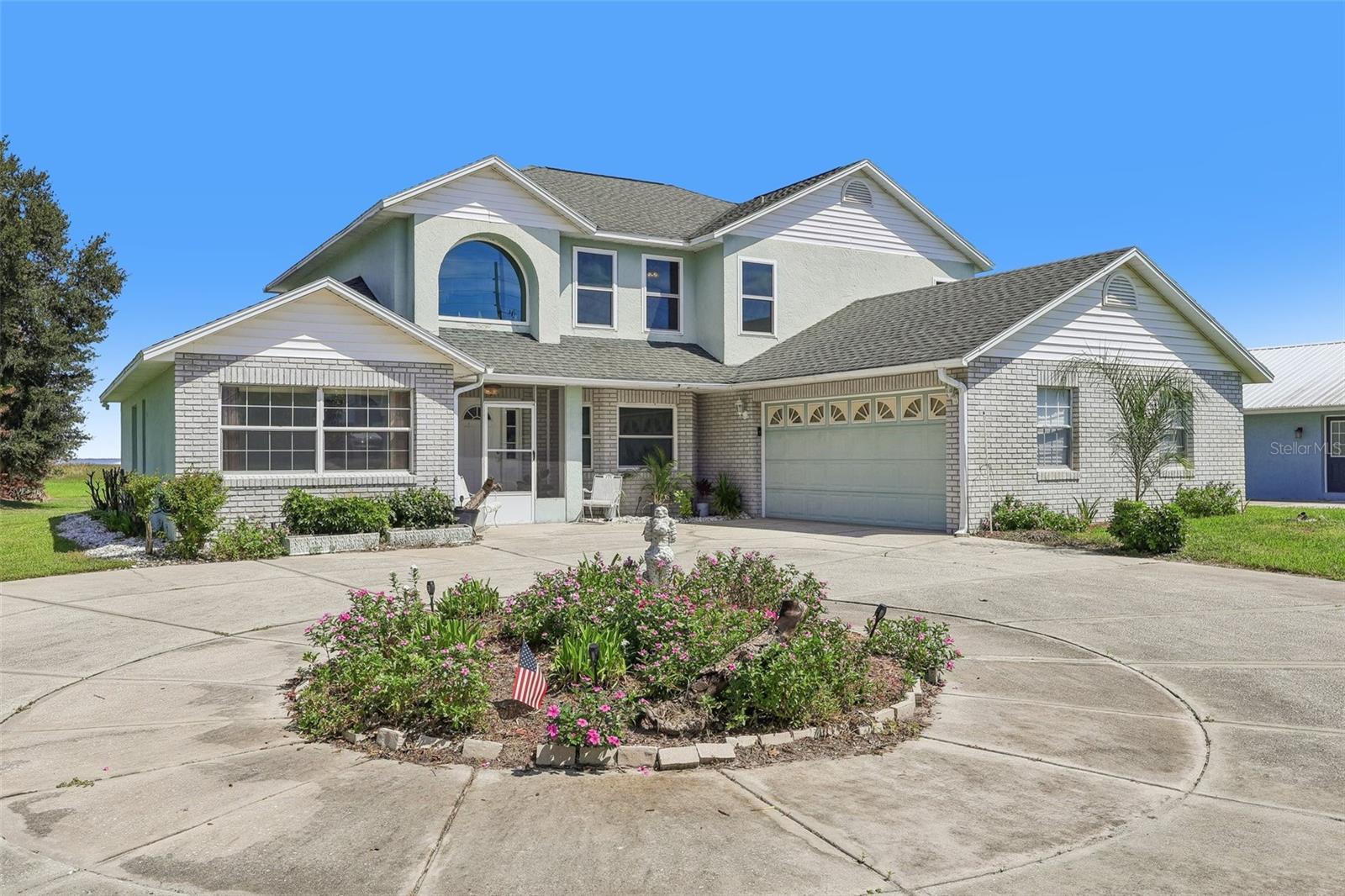Photo of 3480 LAKESHORE BOULEVARD ST CLOUD FL 34769