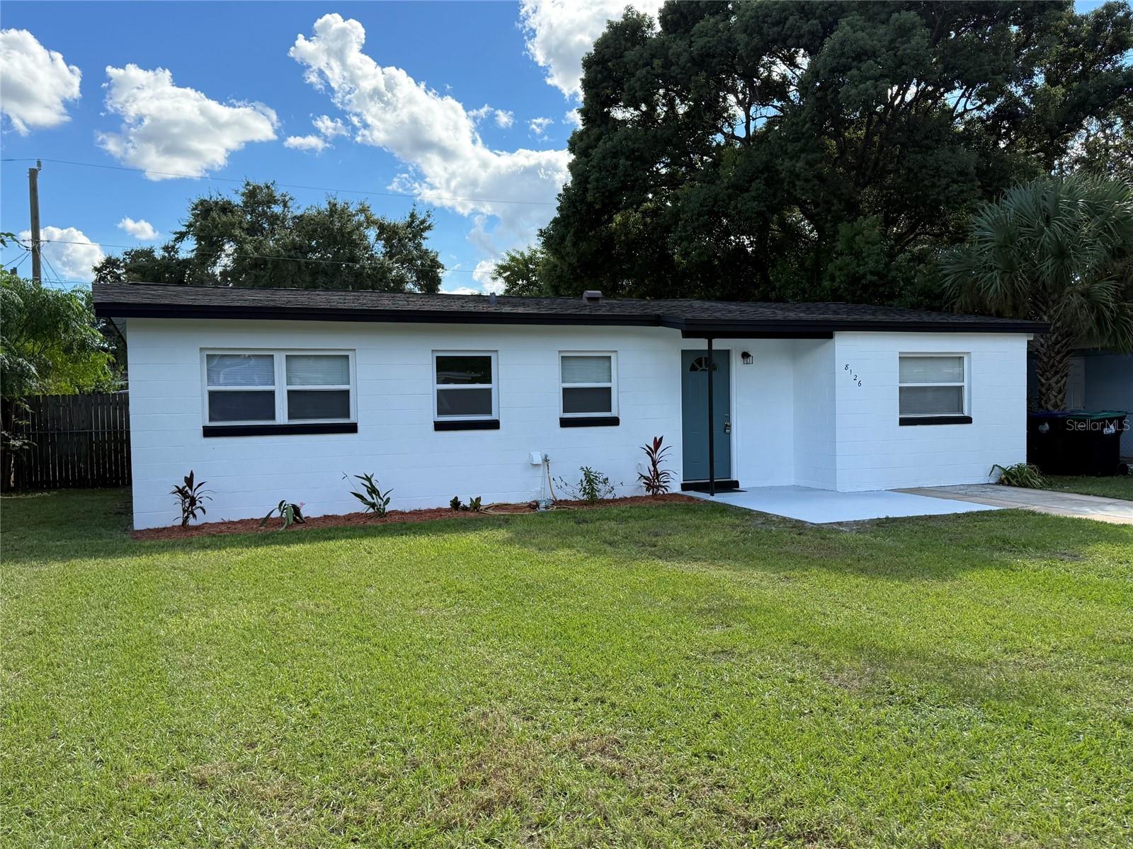 Photo of 8126 CASTINANGO STREET ORLANDO FL 32817