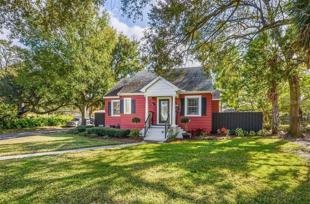 Photo of 1002 W INDIANA AVENUE TAMPA FL 33603
