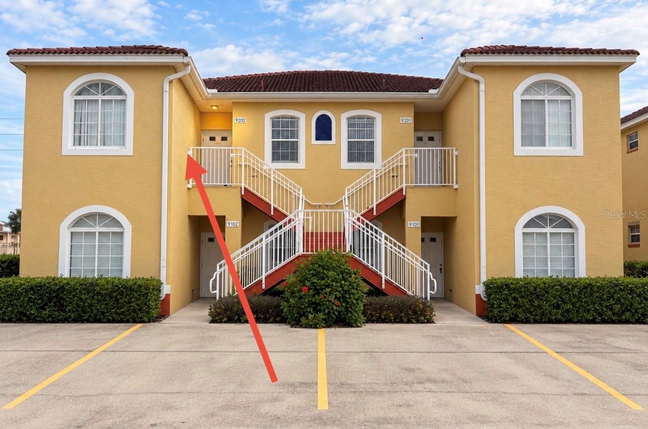 Photo of 9202 LAKE MARION GOLF RESORT #9202 POINCIANA FL 34759