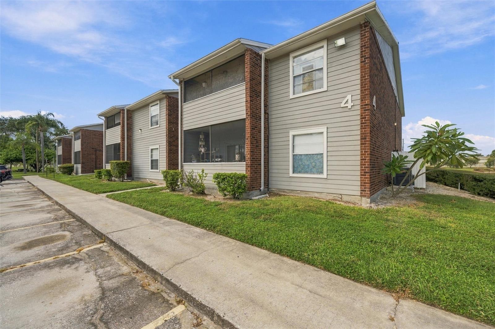 Photo of 1400 GANDY BOULEVARD #416 ST PETERSBURG FL 33702