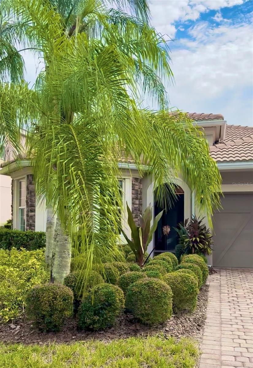 Photo of 11945 AUTUMN FERN LANE ORLANDO FL 32827