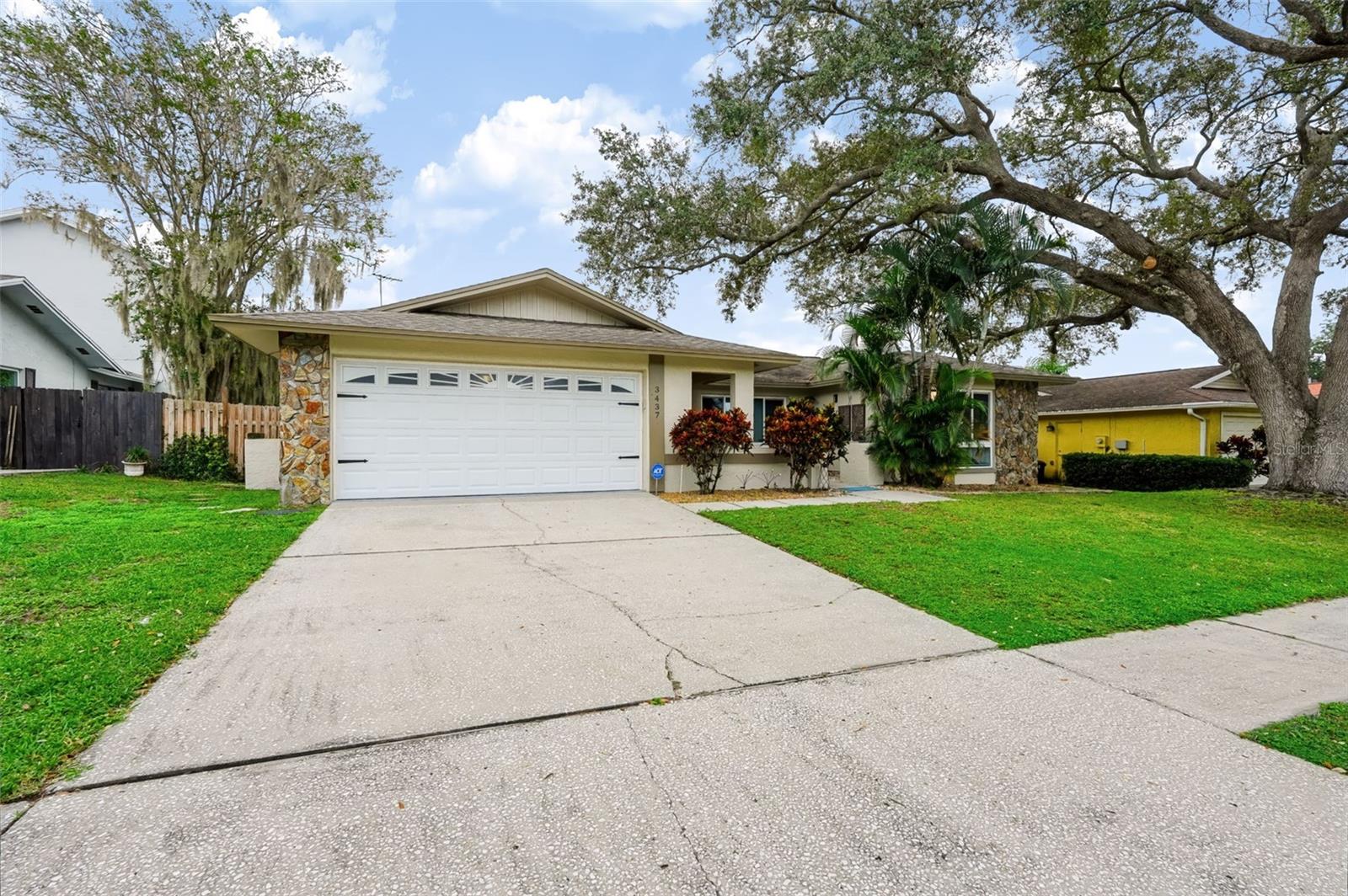 Photo of 3437 DOVE HOLLOW COURT PALM HARBOR FL 34683